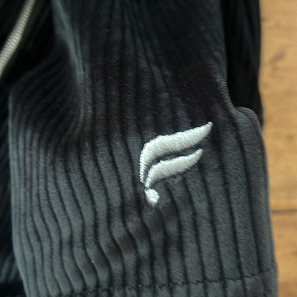 FABLETICS Plush Rib Hooded Jumpsuit size XL - Picture 7 of 14